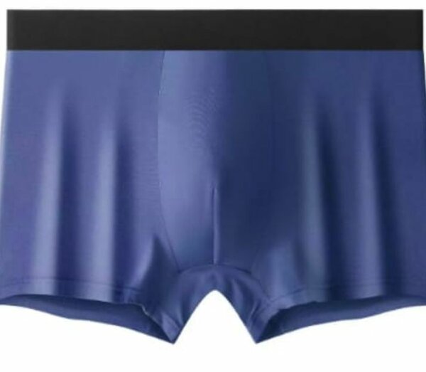 Boxers Homme Confort Respirant