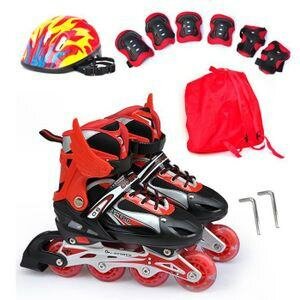 Patin à Roues rollers