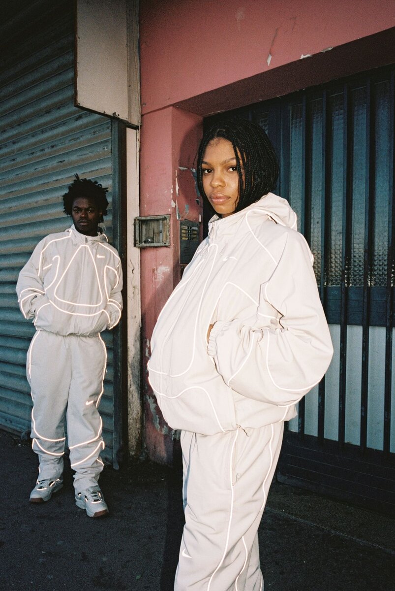 Ensemble de survêtements urban