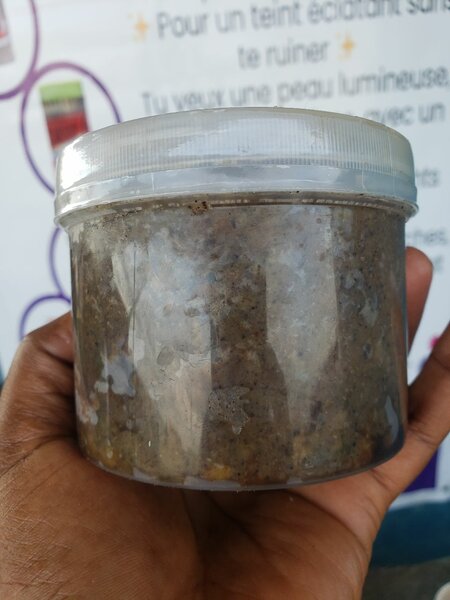 Savon Light Clarifiant