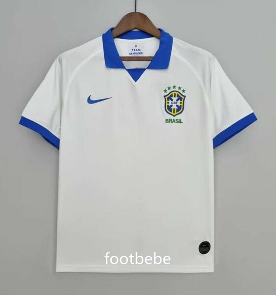 Maillot de football Brésil homme