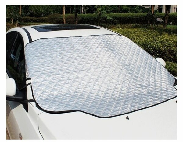 OUTDOOR RAIN SNOW FROST SUN PROTECTION