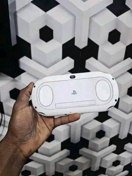PS Vita