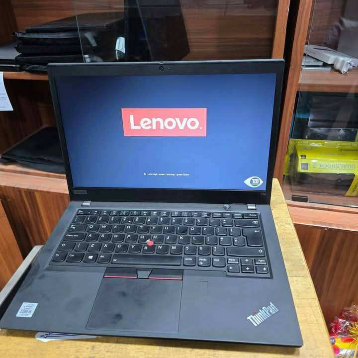Lenovo Thinkpad T14 ML