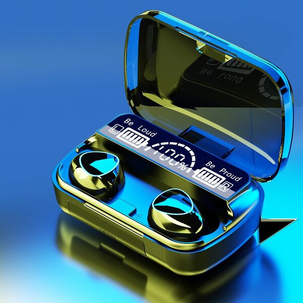orignal M10 5.3 headsets