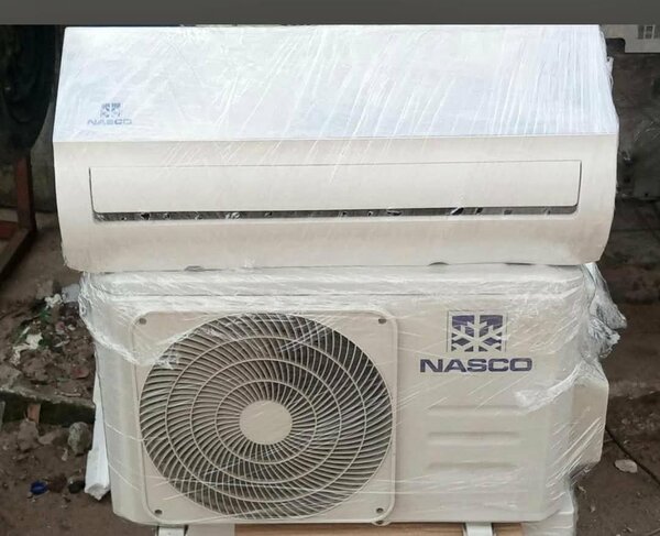 Climatiseur Nasco Split puissant