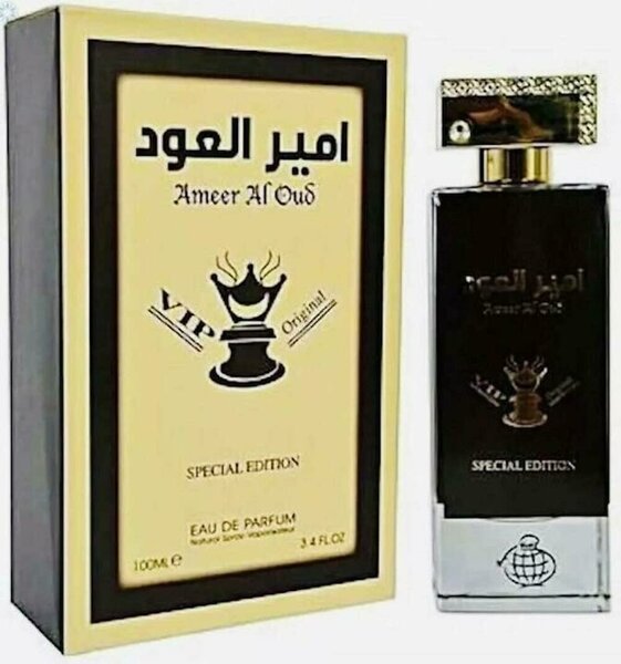 Ameer al oud fragrance