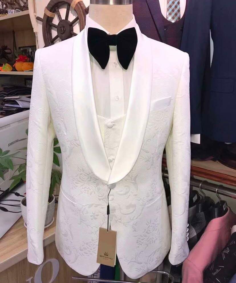 QUALITY DESIGNED SUIT