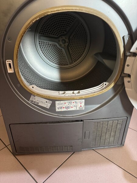 Sèche-linge Beko efficace