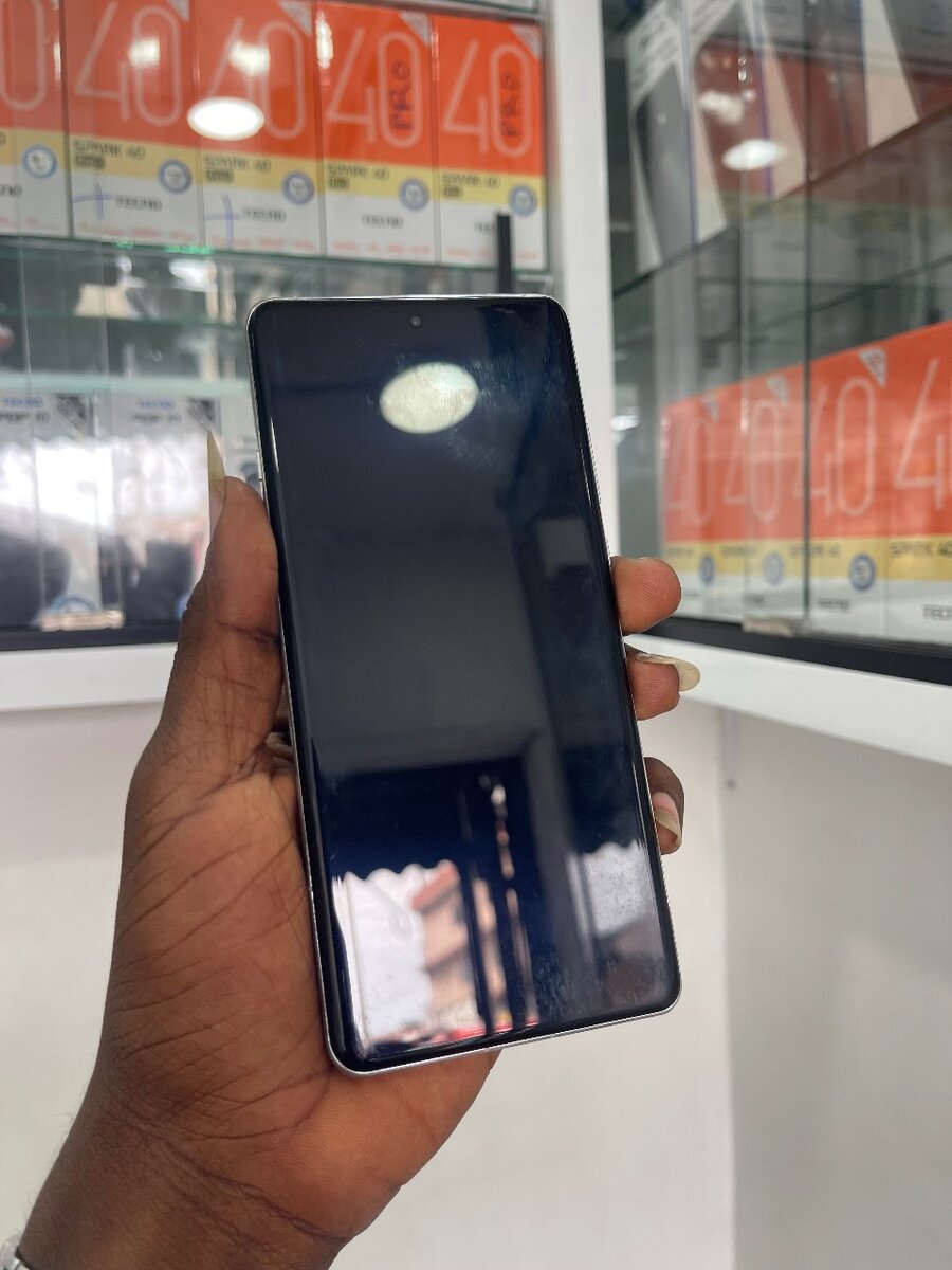 OPPO Find X7 Ultra 512Go