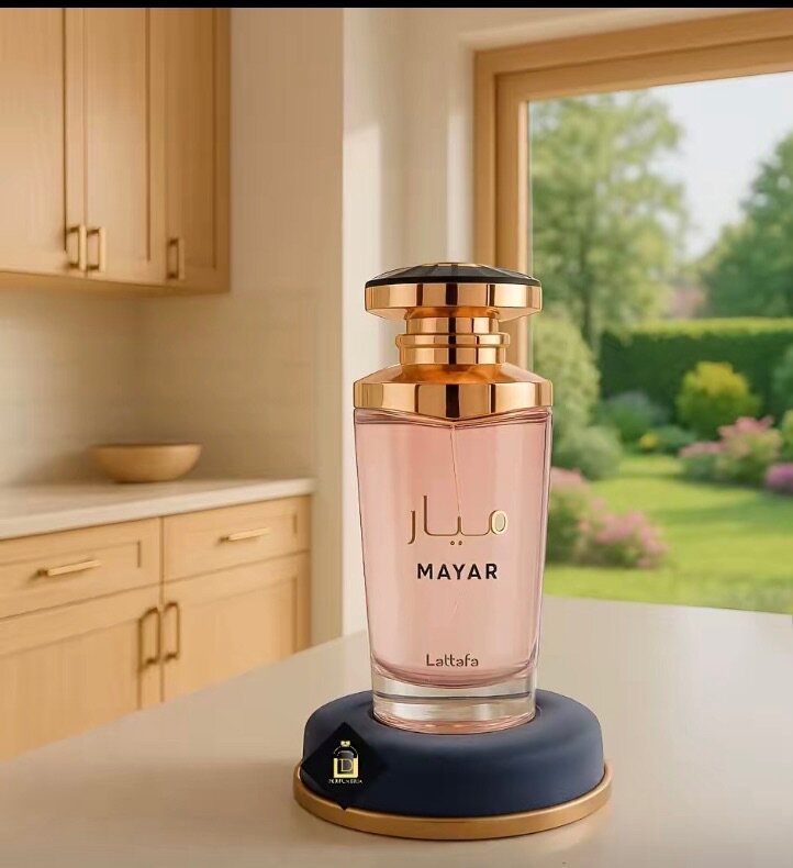 Parfum Lattafa Mayar