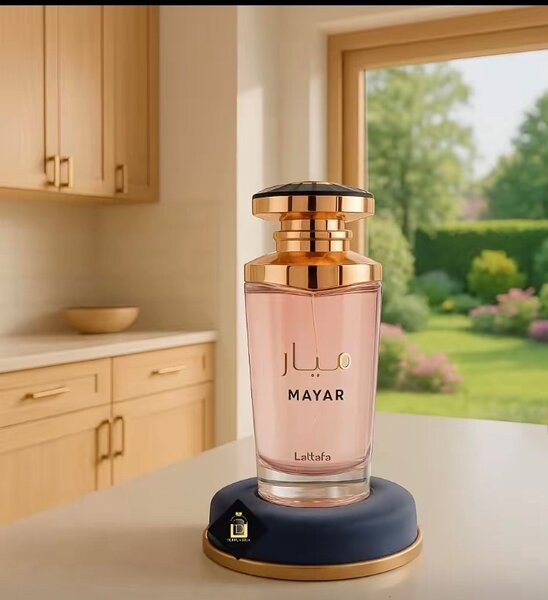 Parfum Lattafa Mayar
