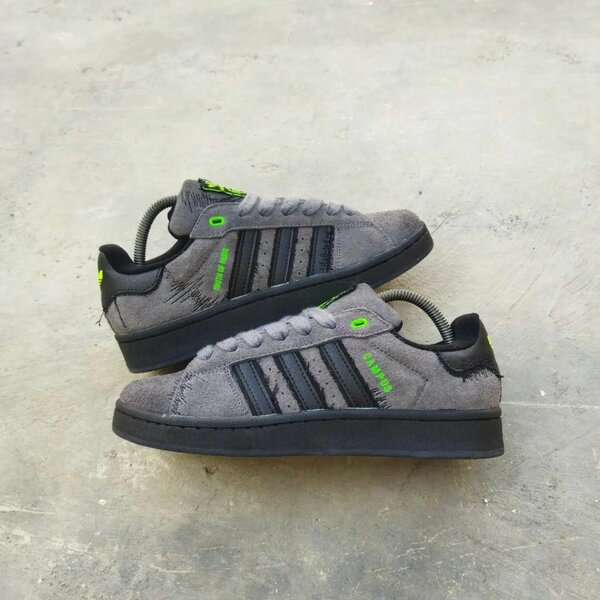 Sneakers Adidas Campus tendance