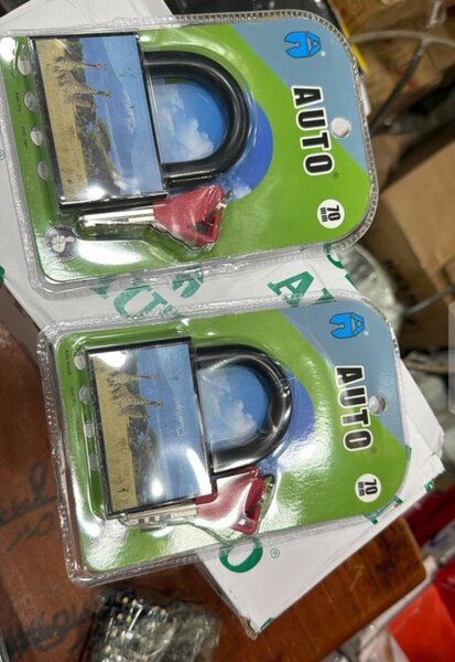 Cadenas antivol voiture solide