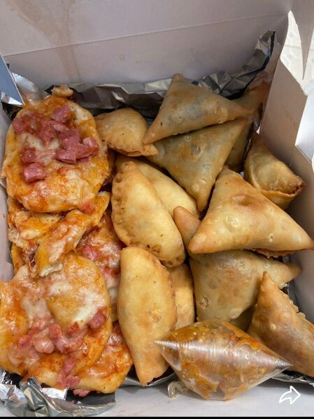 Melange de tous assortiment