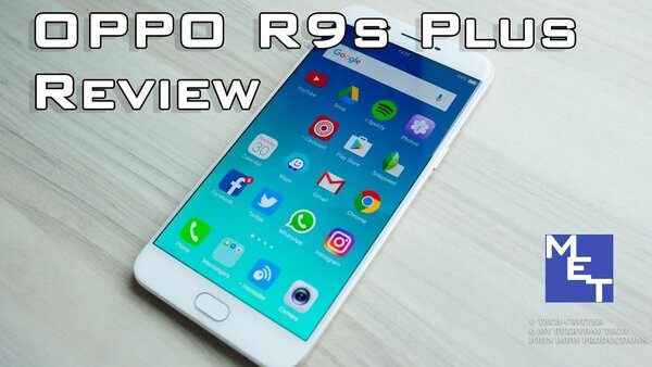 Oppo R9s plus original Quasi neuf Rom 128Go Ram 6Go