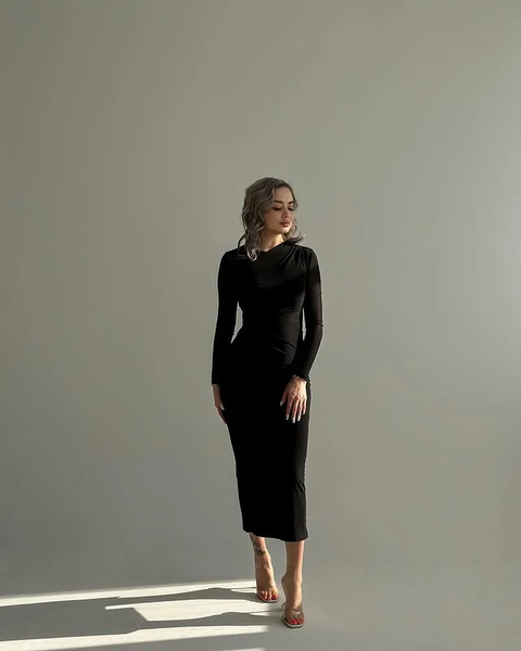 Женское платье