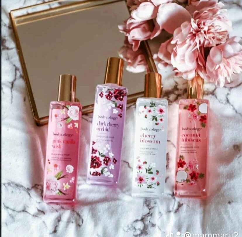 Body cology and body fantasy