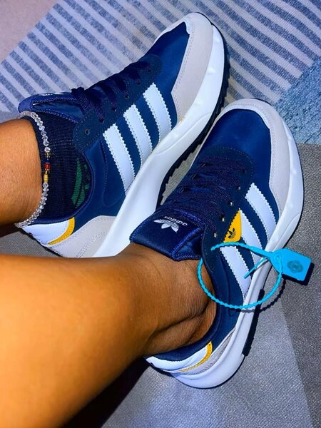 Sneakers tendances Adidas