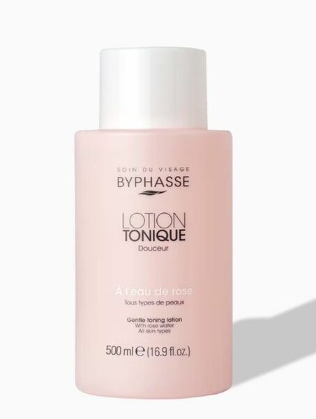 Byphasse lotion tonique