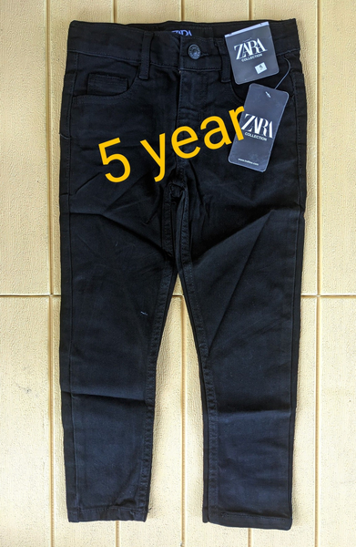 Premium Kids Quality Jeans