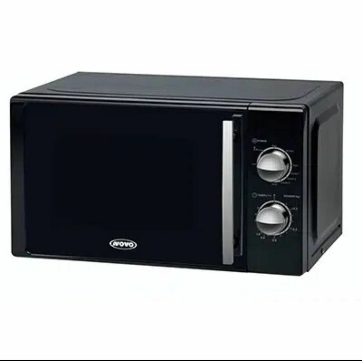 Novo Microwave Oven with Grill NV-20L