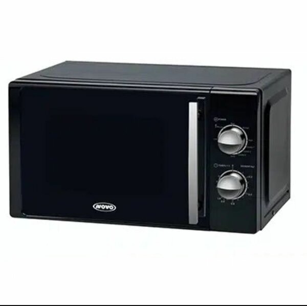 Novo Microwave Oven with Grill NV-20L