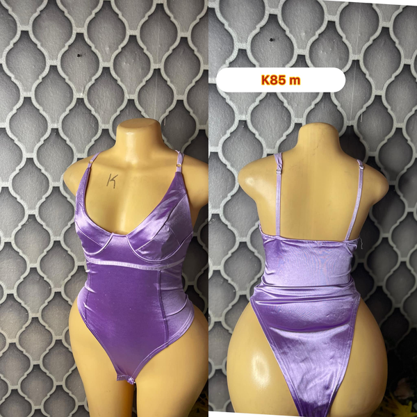 Thrifted Good Quality Corset tops 