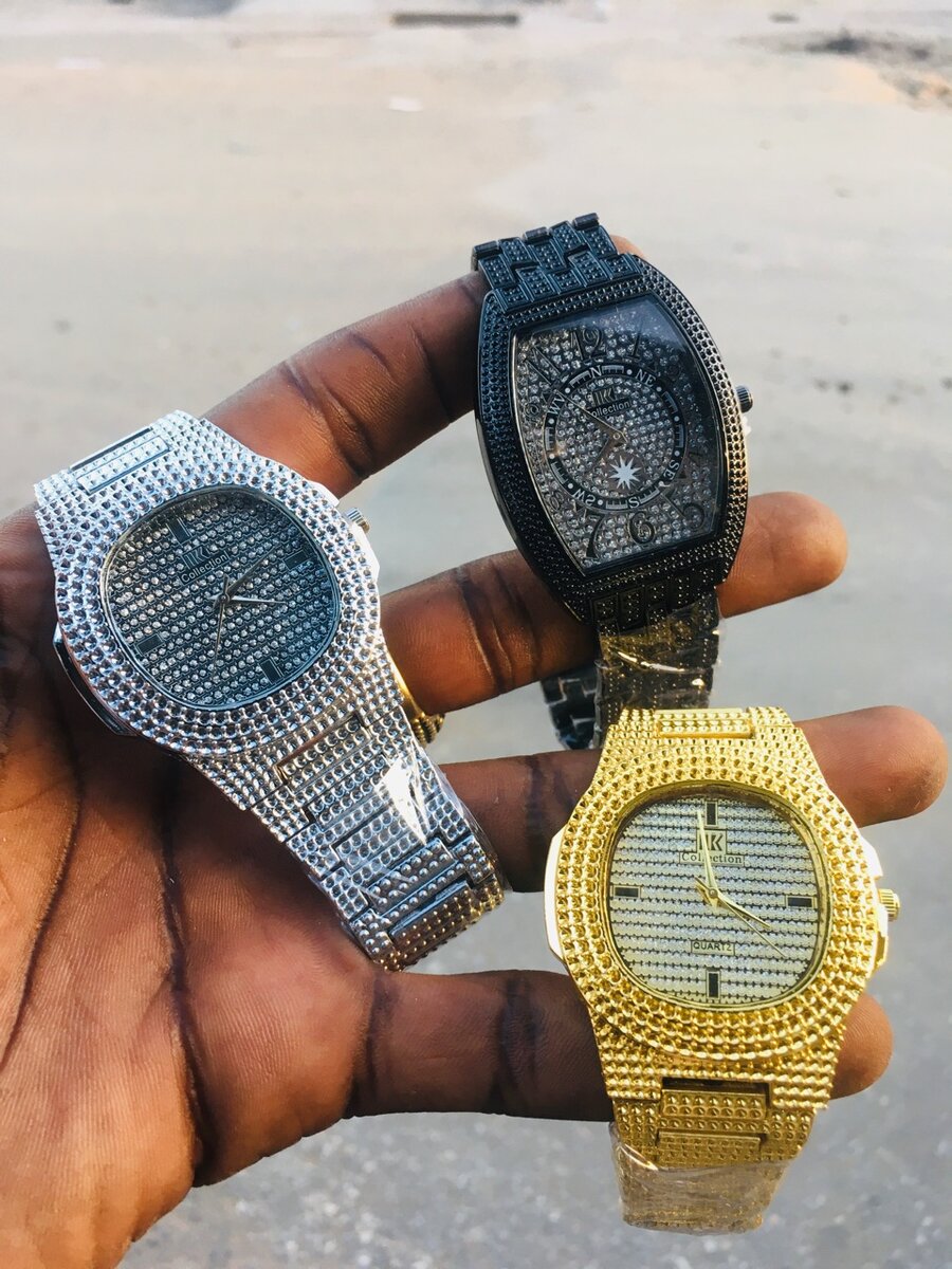 Fashion Watches