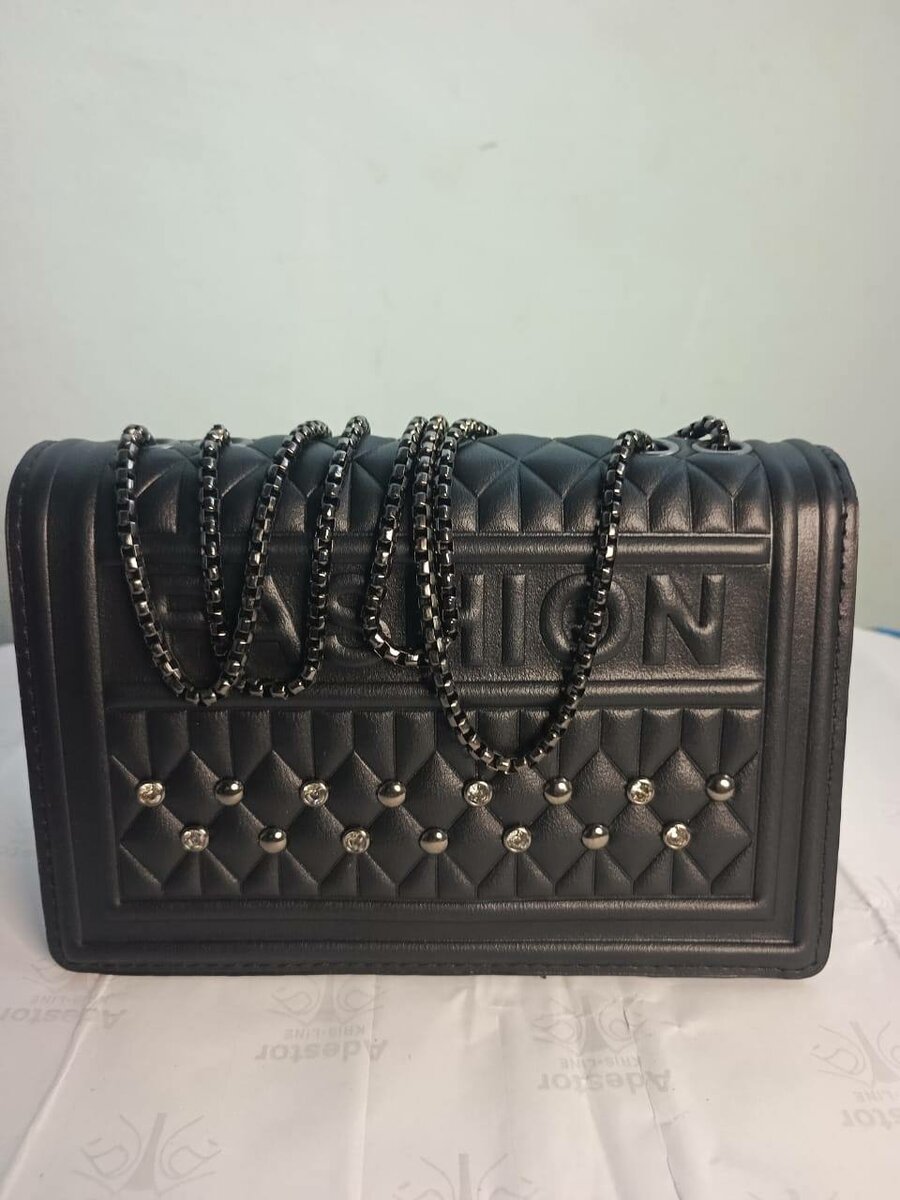 Sac à bandoulière élégant