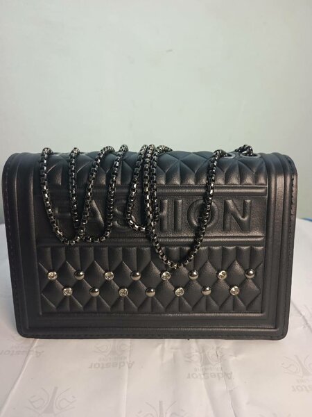 Sac à bandoulière élégant