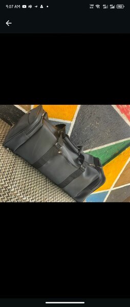 Quality Luggage/Travel Bag