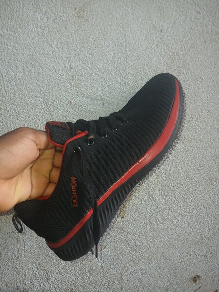 Fashion sport