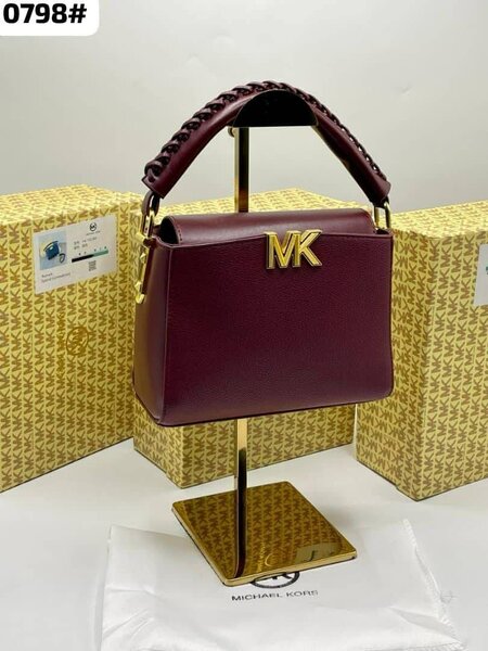 Sac MK