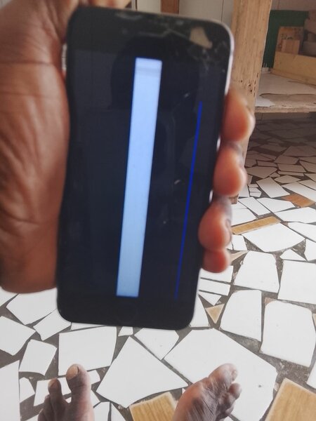 iPhone 6 - Écran à Réparer
