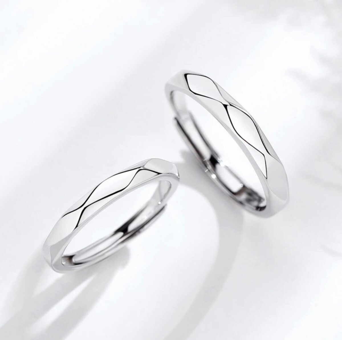 Перстни (кольца)