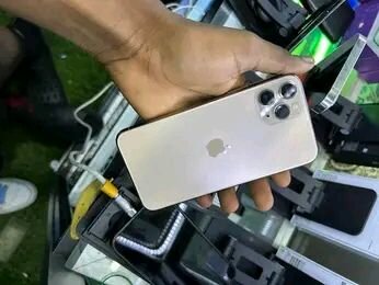 iPhone 12 Pro Max Or