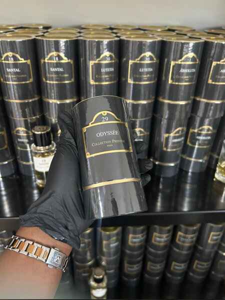 Parfum Collection Prestige