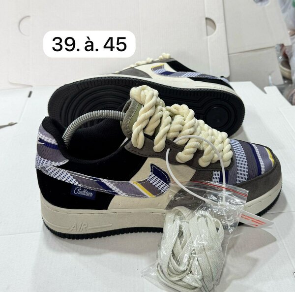 Paire de tennis