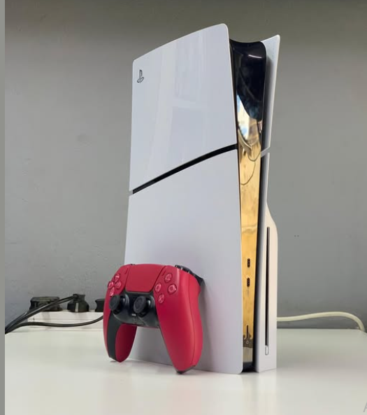 Pre-Owned PS5 Slim 