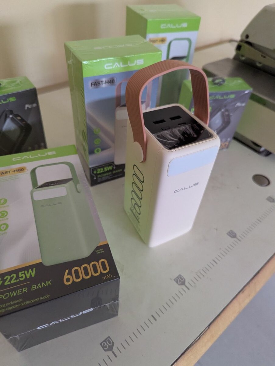 Original Power banks