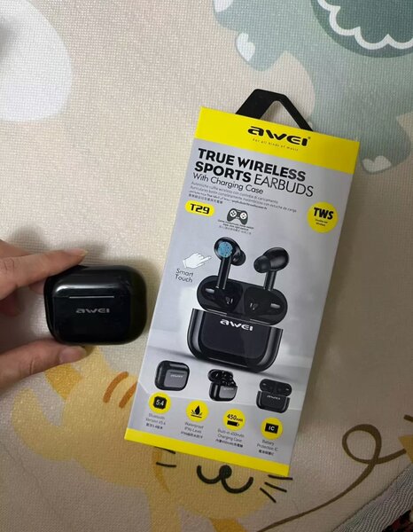 Наушники awei