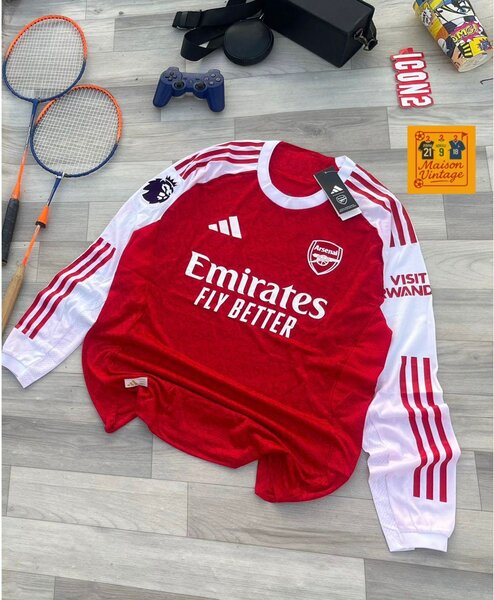 Maillot de Football Vintage