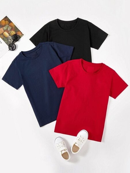 T-shirts homme et femme