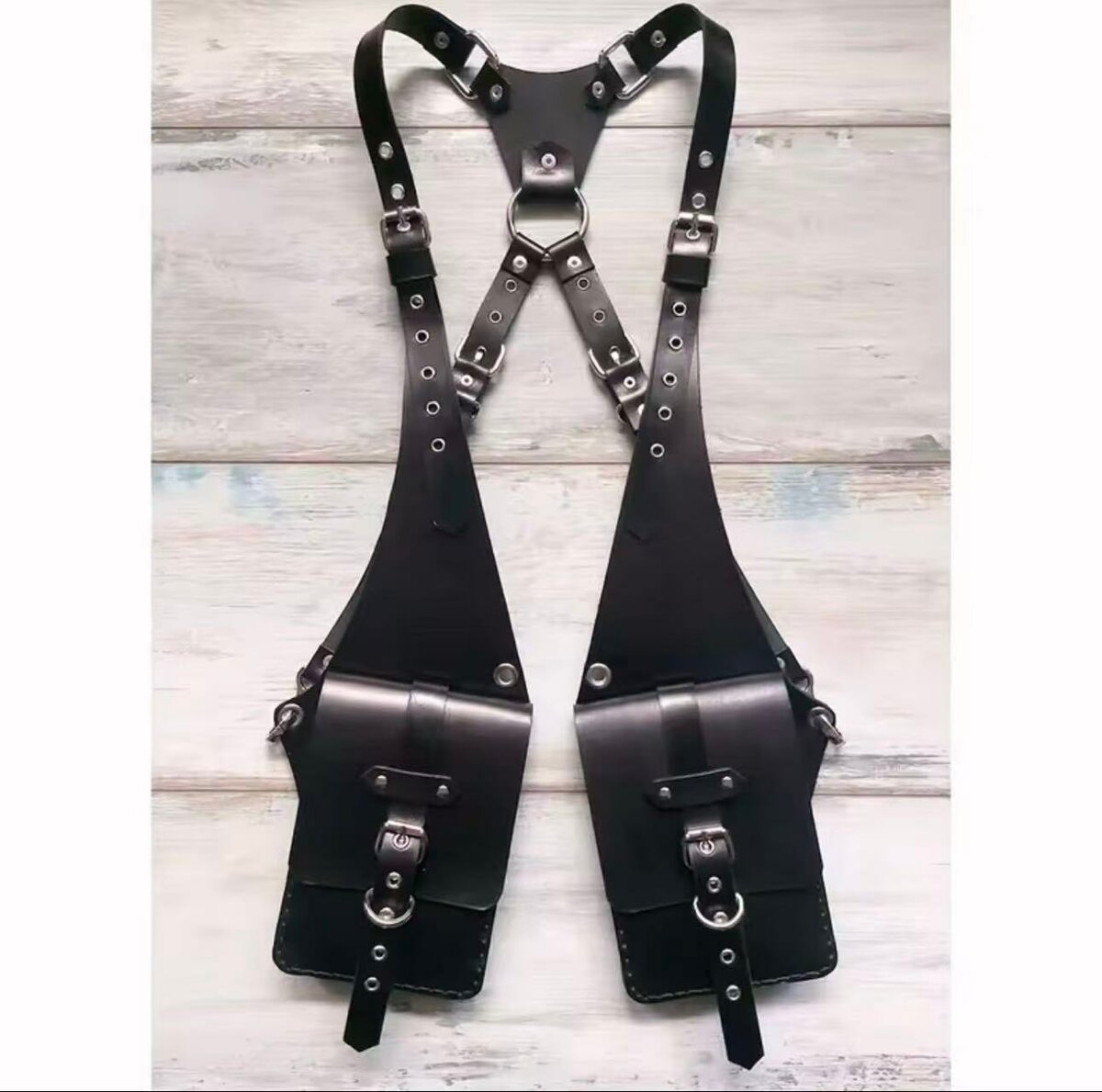 Holster de style élégant