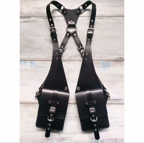 Holster de style élégant