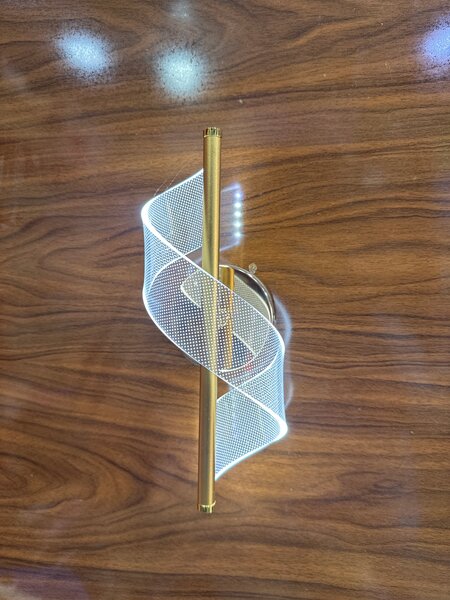 Modern LED Wall Sconce