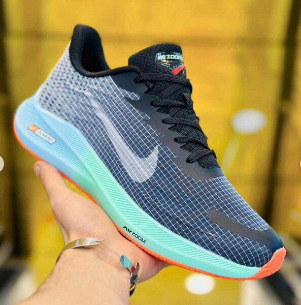 Chaussures de running Nike Zoom