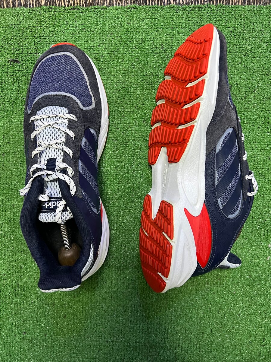 Chaussures de course stylées