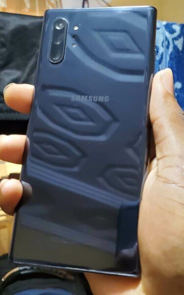 Samsung note 10 plus 5G